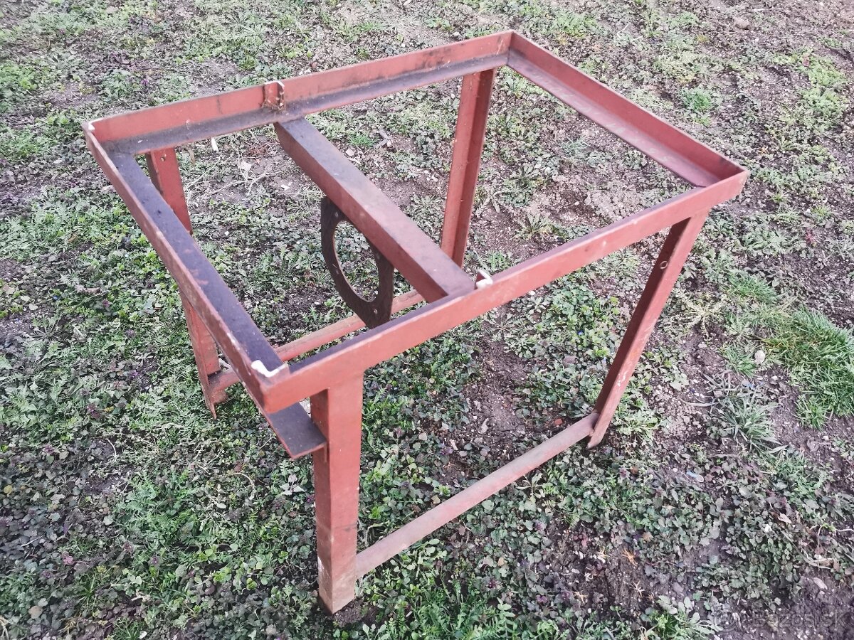 Stoly, stolíky, podstavec,regal,políčka, ponk, - 2