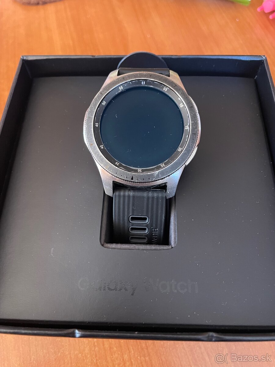 Samsung Galaxy watch 46mm - 2