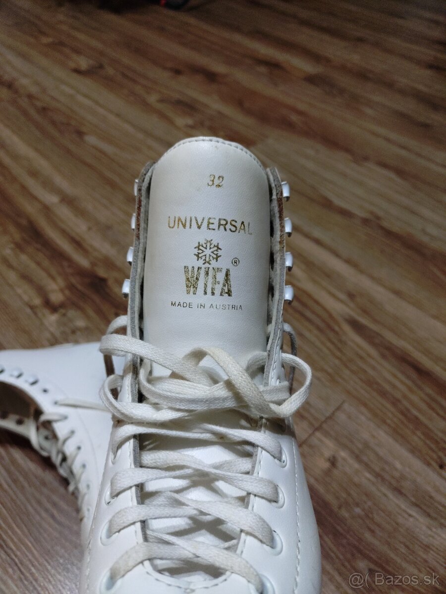 dievčenské korcule č. 32 - 2