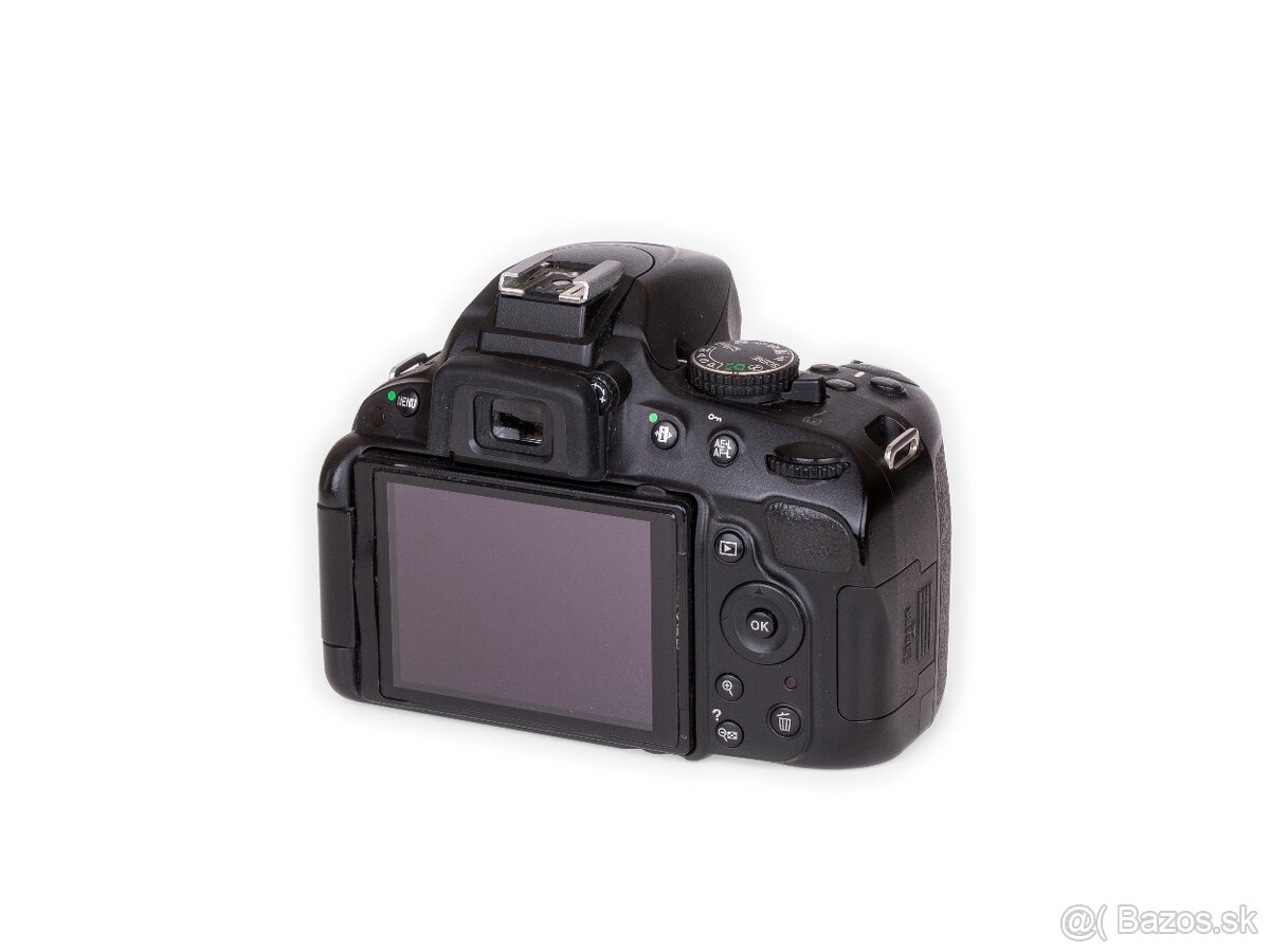 Nikon d5100 - 2
