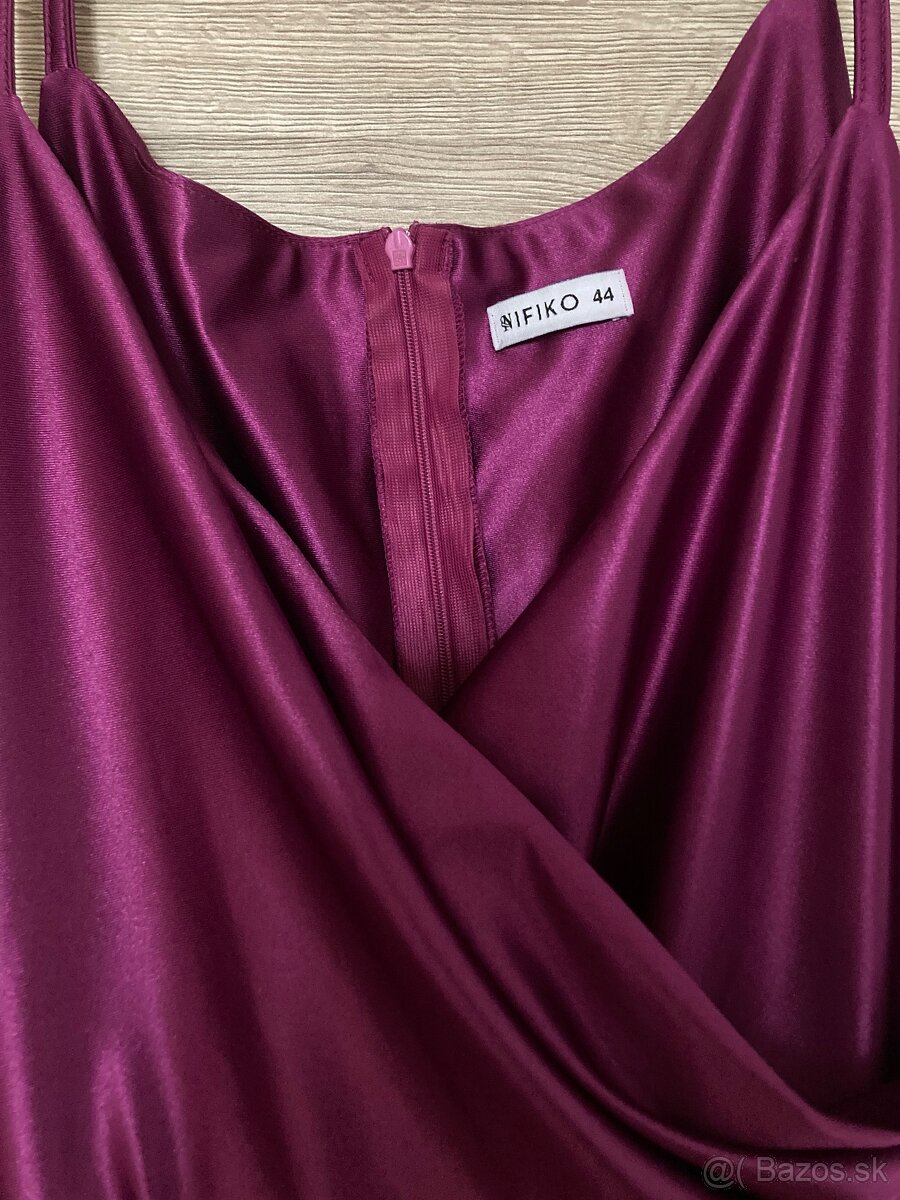 Spoločenské šaty - 2