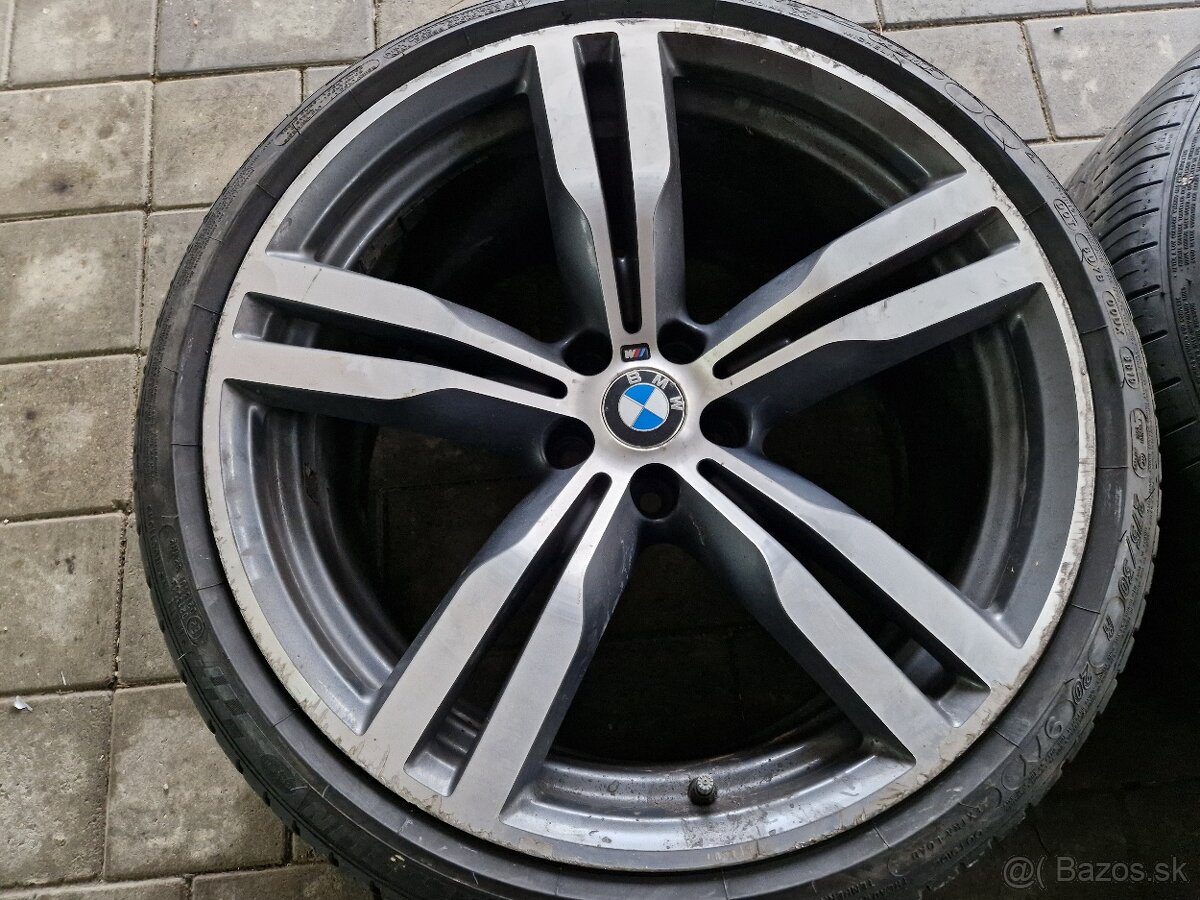 BMW 7 G11 G12 5x112 R20 - 2