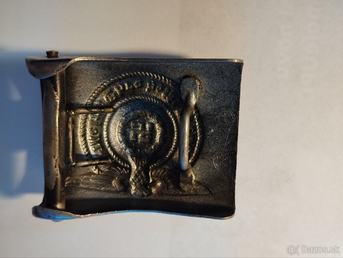 Vojenska pracka WW 2 - 2