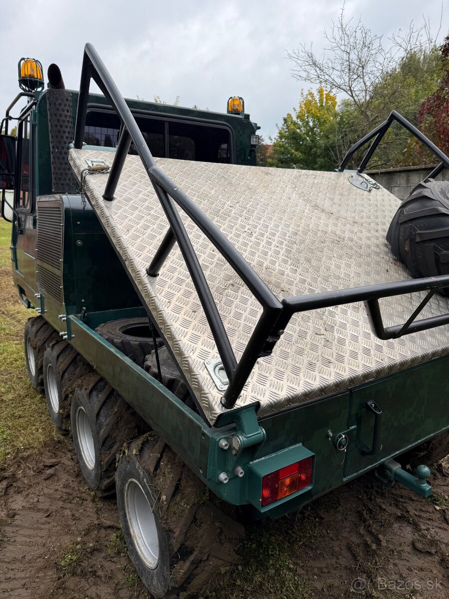 SCOTT TRACK R3000 - 2