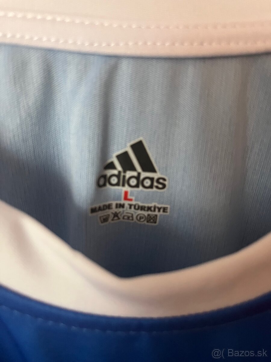 Futbalove tričko MBAPPÉ - 2