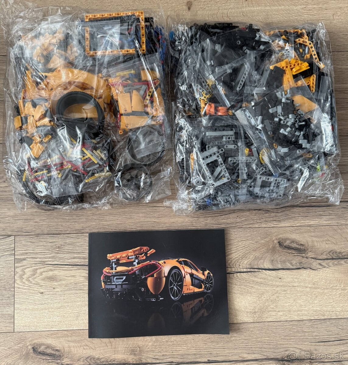 McLaren P1 42172 - 2