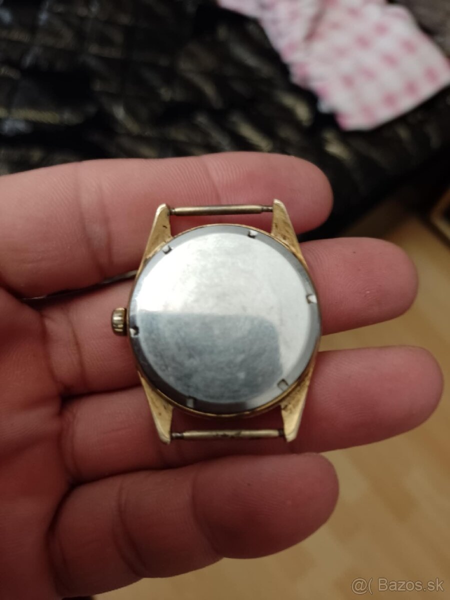 Hodinky - 2