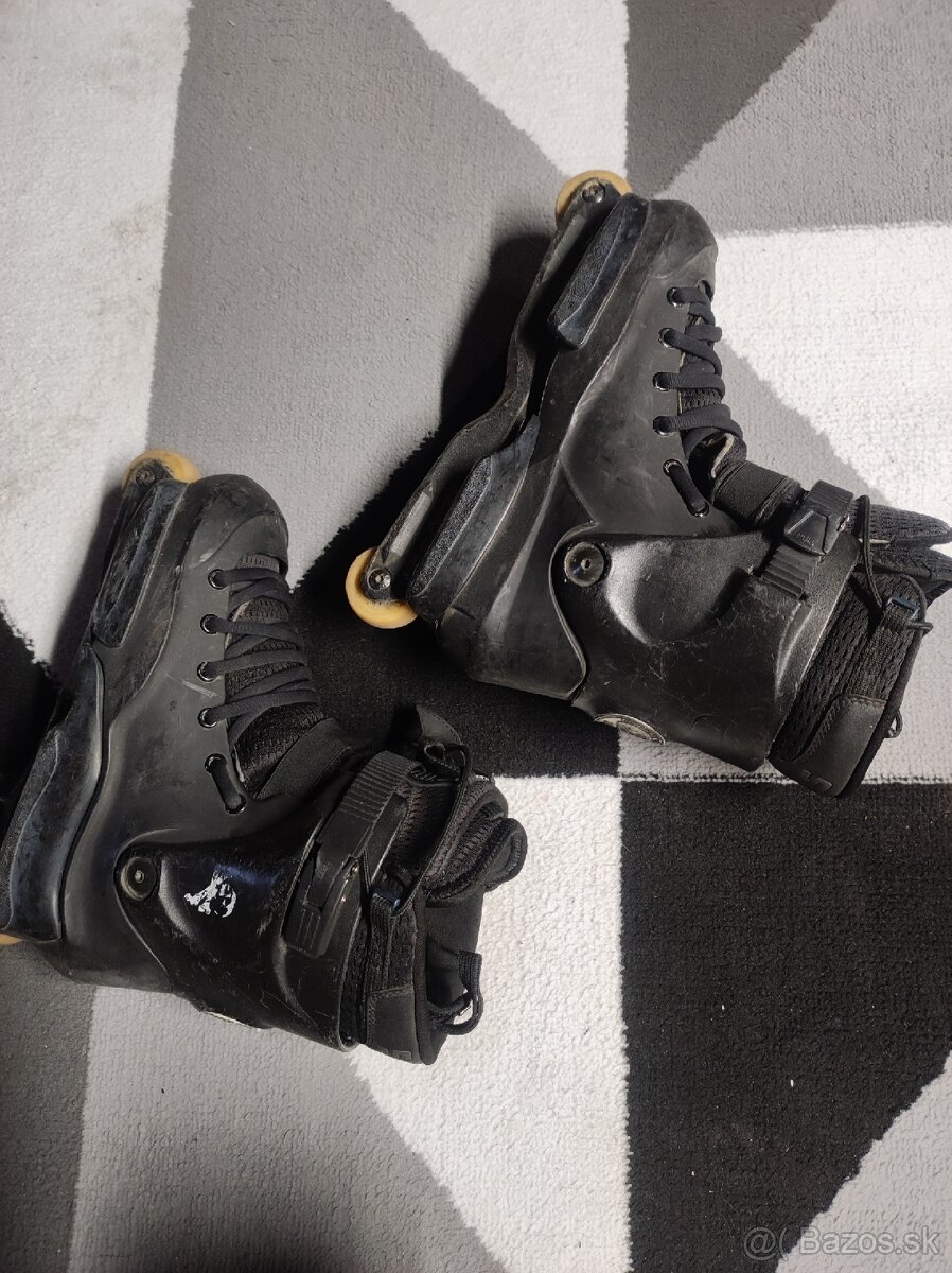 aggressive inline korcule USD - 2