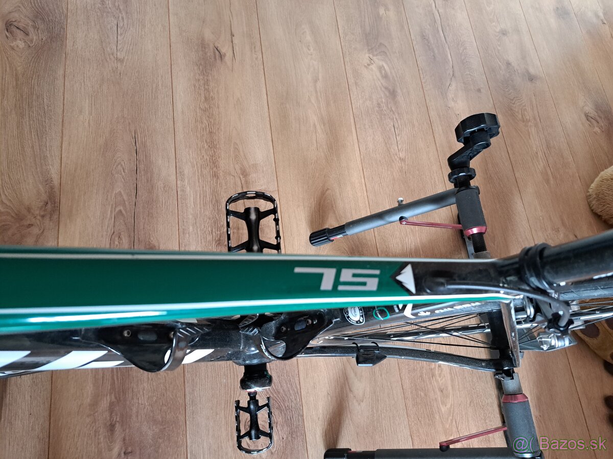 Predám cestný bicykel zn. Fuji - 2