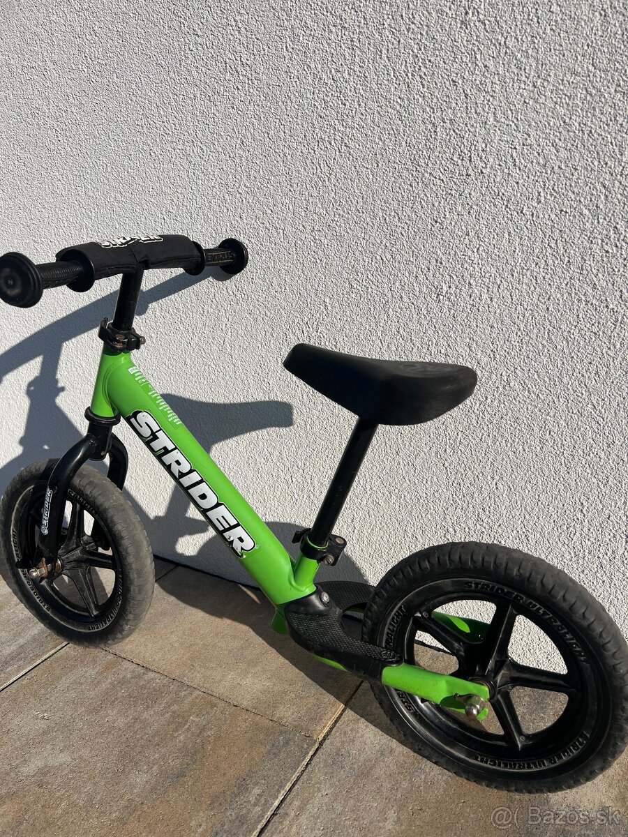 Strider odrážadlo - 2