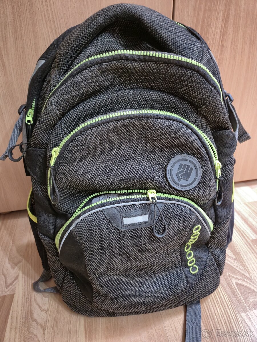 COOCAZOO školský batoh - 2