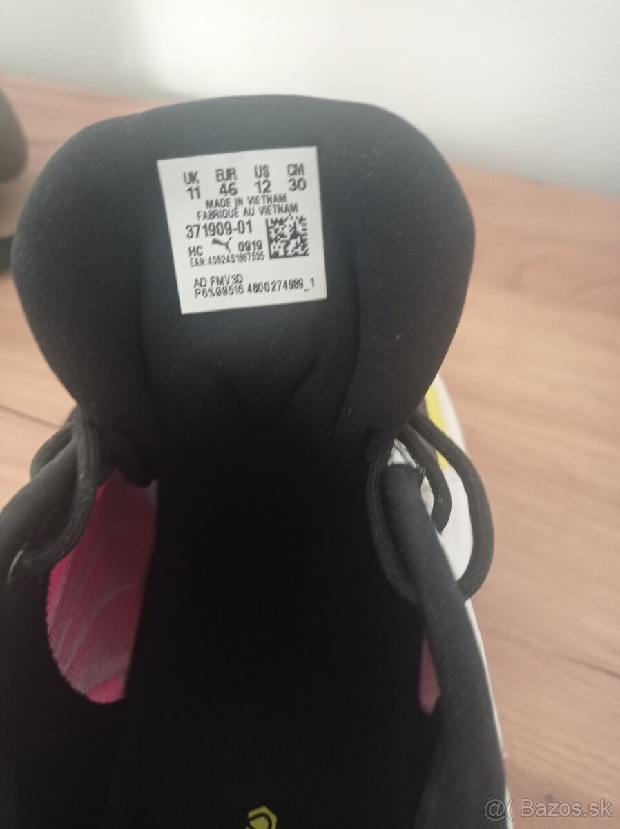 Puma LQD Cell Epsilon - 2