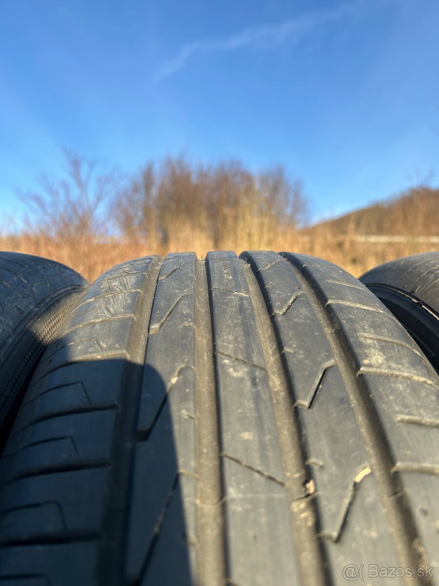 Hankook Ventus Prime 3 205/60 R16 - 2