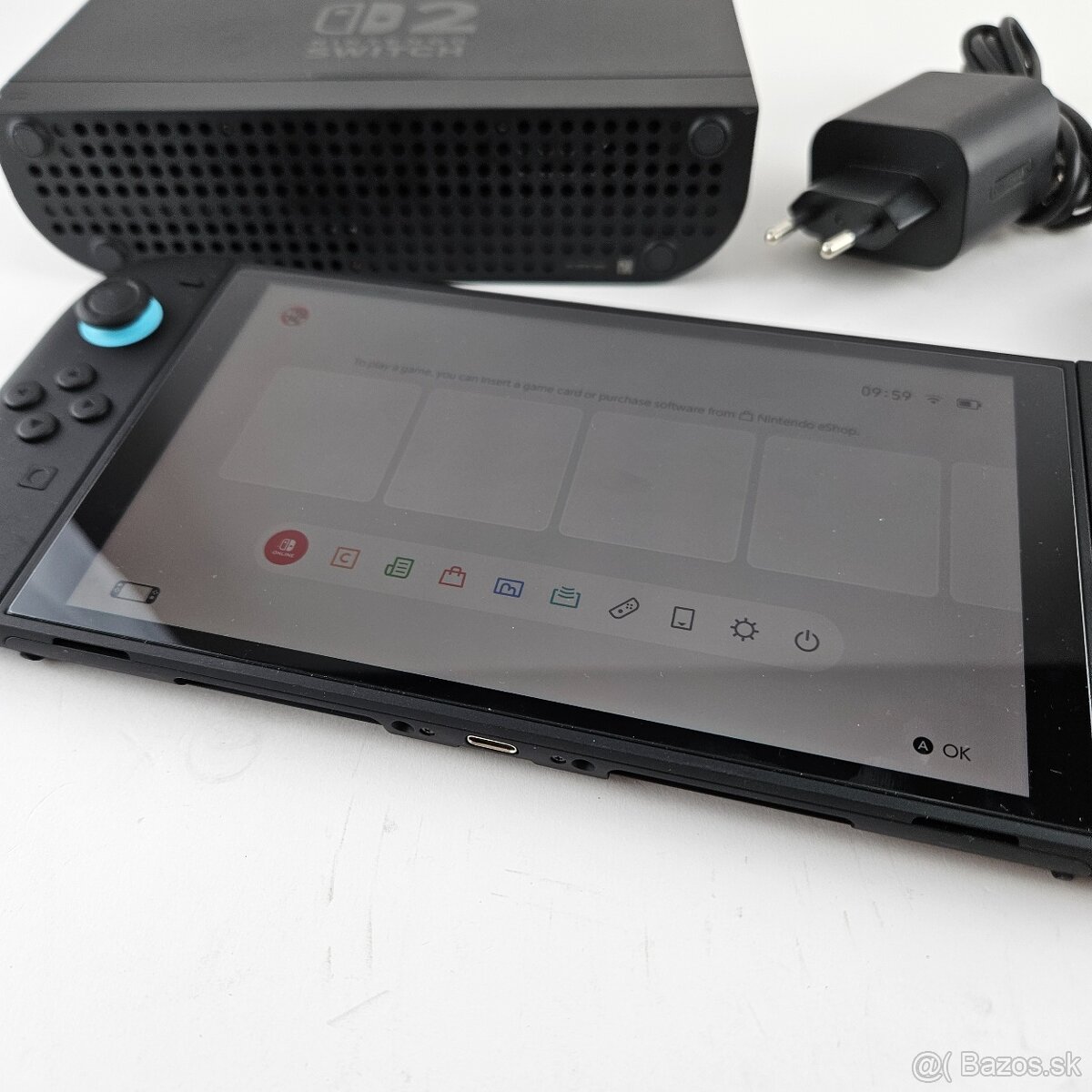 Nintendo Switch 2 - 2