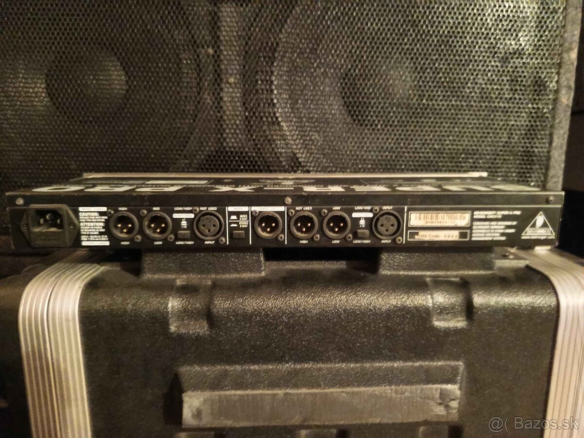 Predam Behringer CX2310 Super X Pro - 2