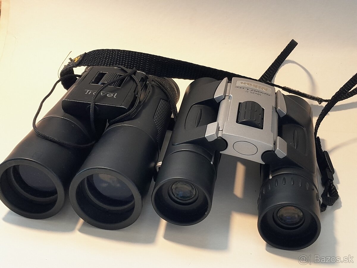 Dalekohlad NIKON Sportlite - 2