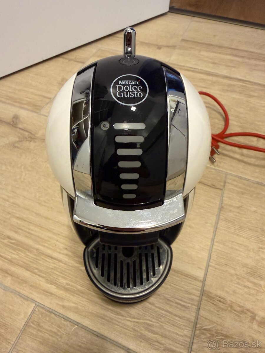 Dolce Gusto x MINI COOPER - 2