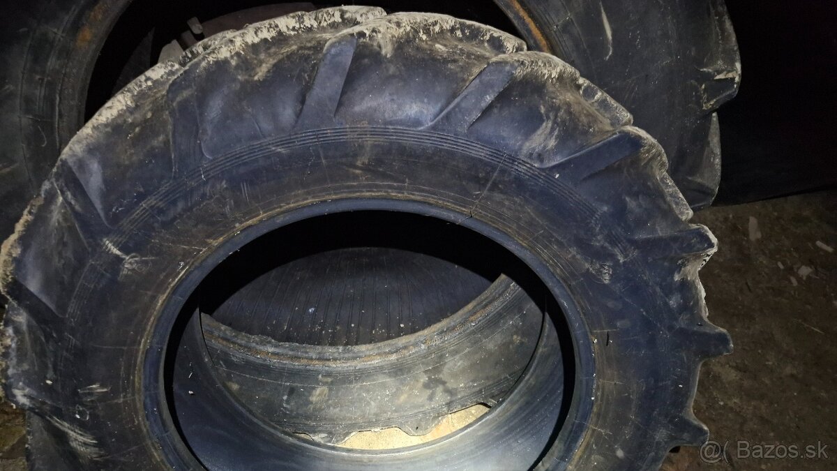 Pneumatiky Barum TZ13 11.2-24 - 2