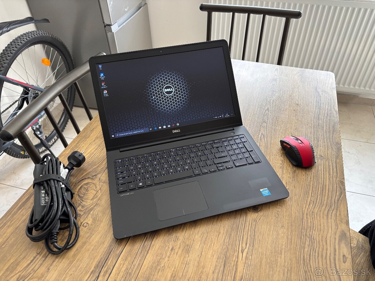 Dell/Notebook/8GB RAM/500GB/Intel HD 2GB Grafika - 2