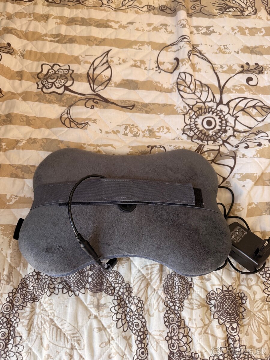 Predam masazny vankus s infra - 2