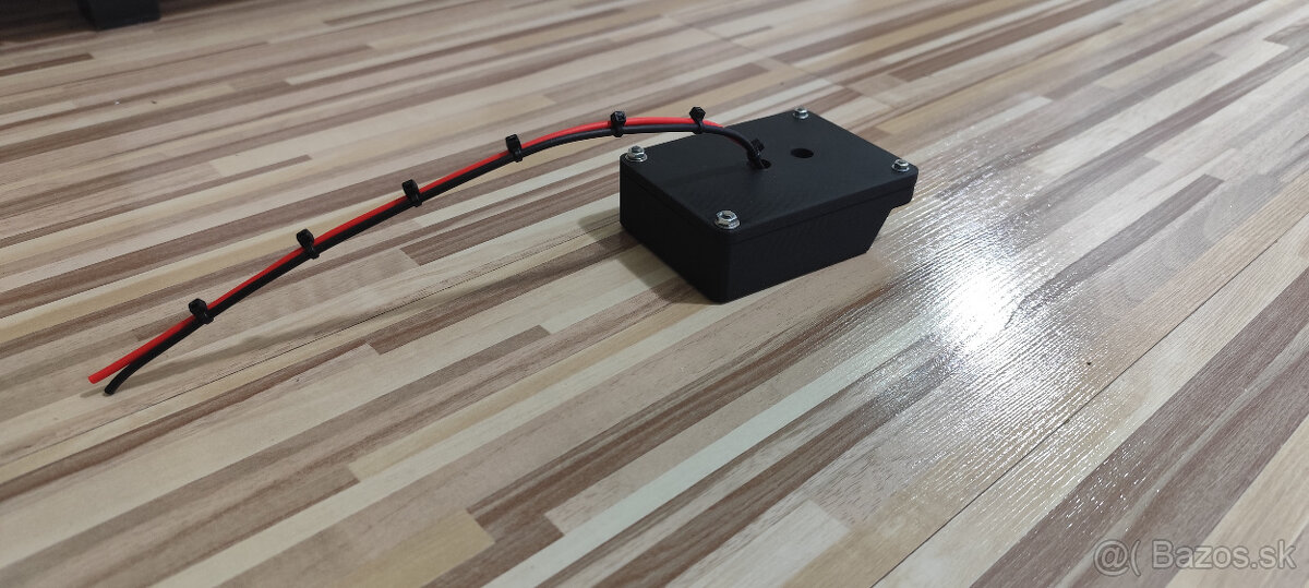 Adaptér batérie makita 18V - 2