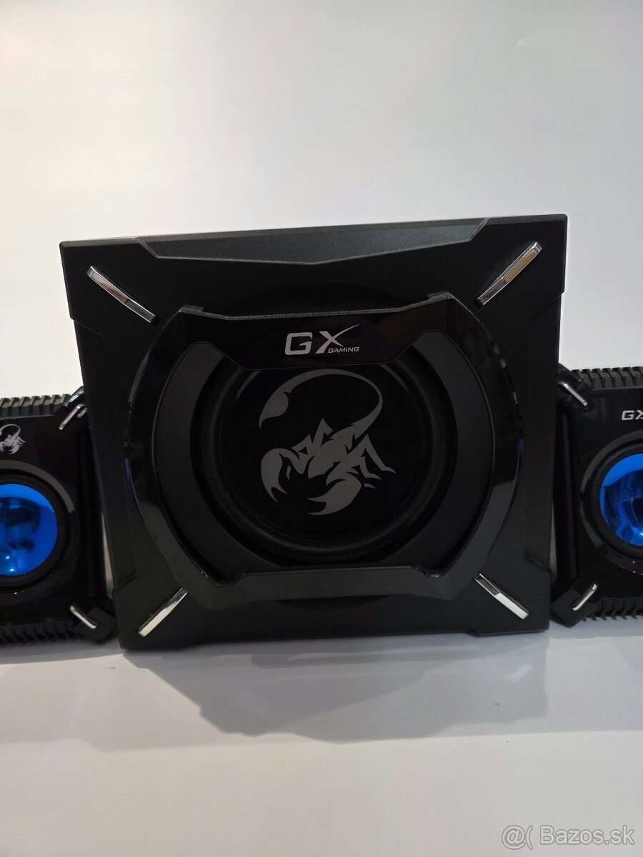 Genius reproduktor - 2