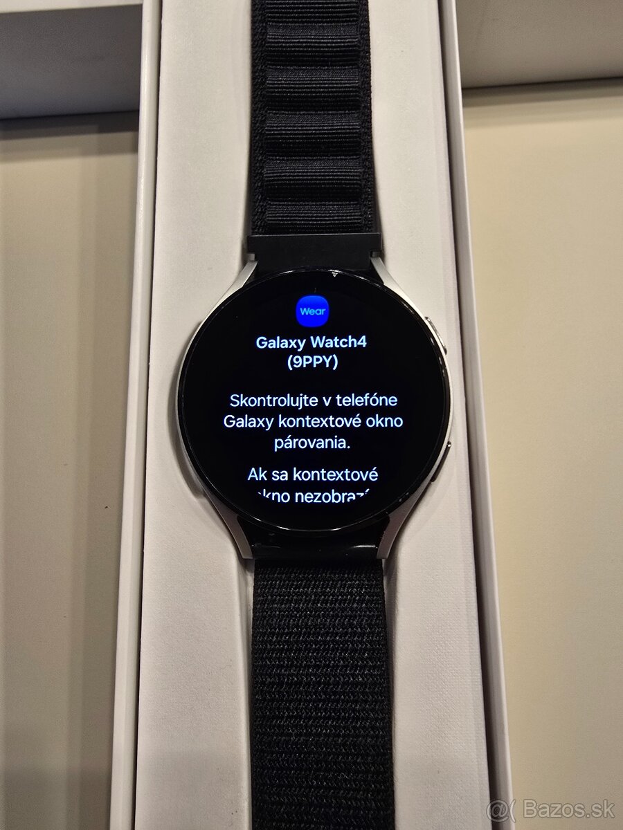 Galaxy Watch 4 44mm - 2