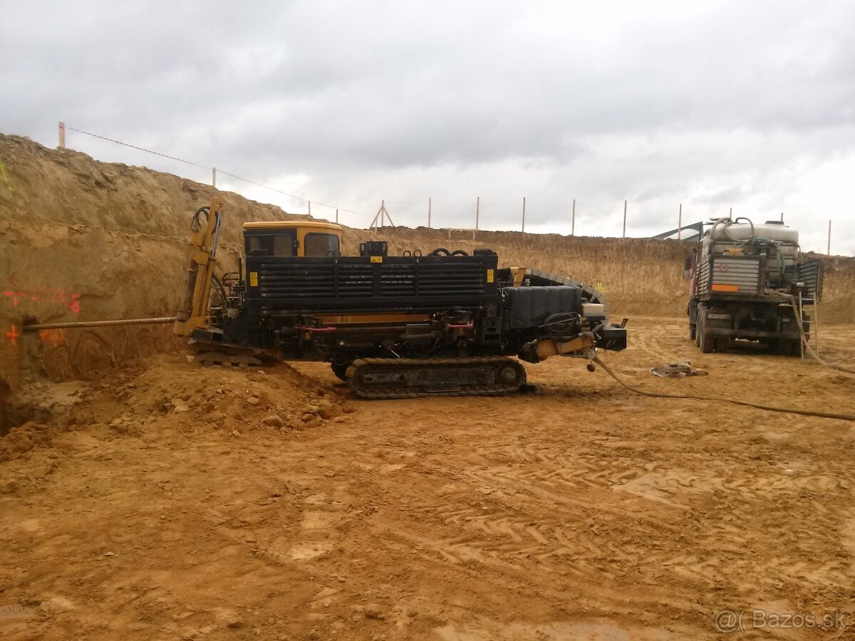 Pretláčanie , UNIVIS - 2