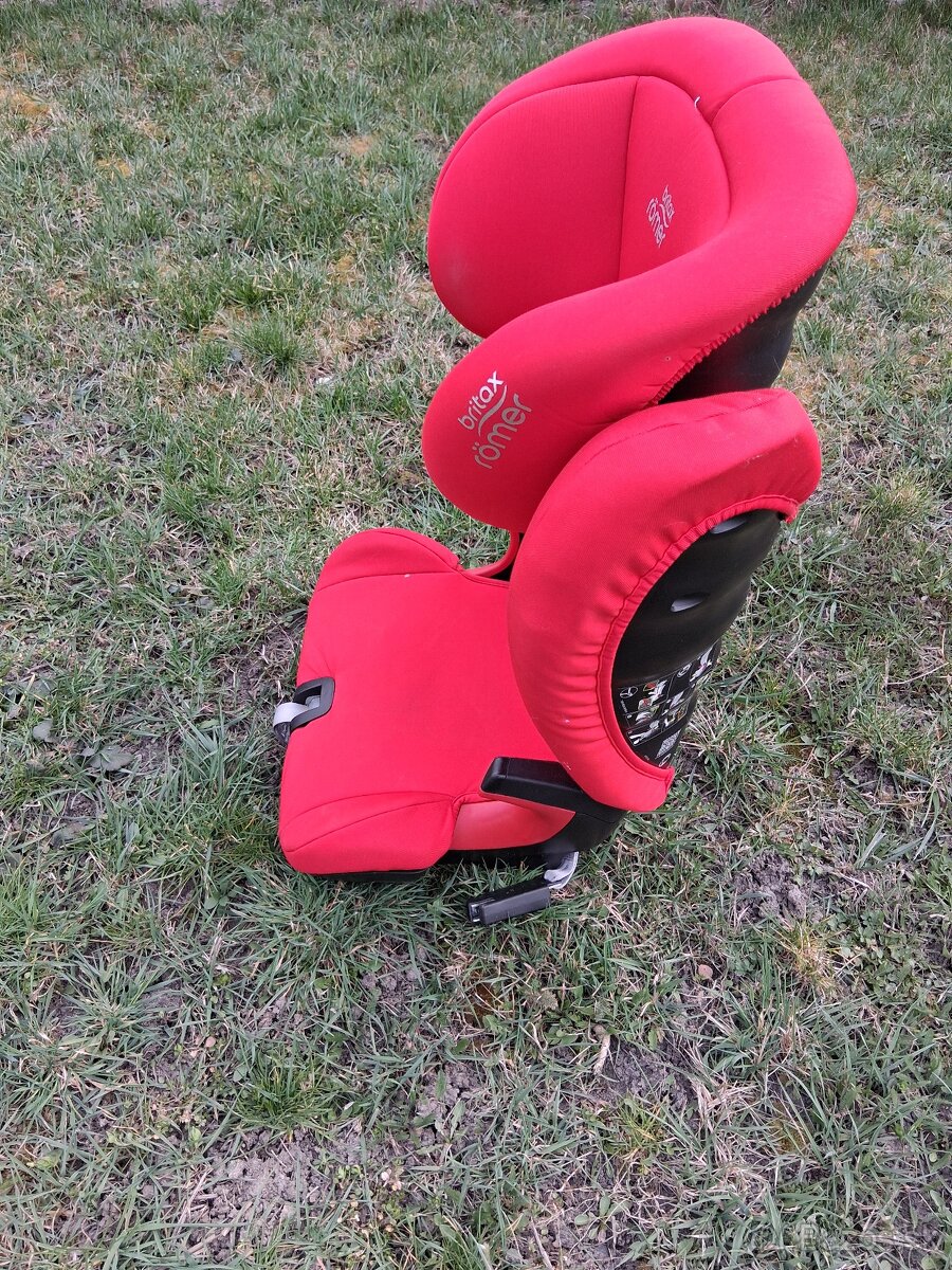 Britax - 2