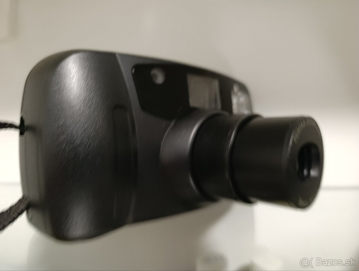 Pentax Espio v Top stave - 2