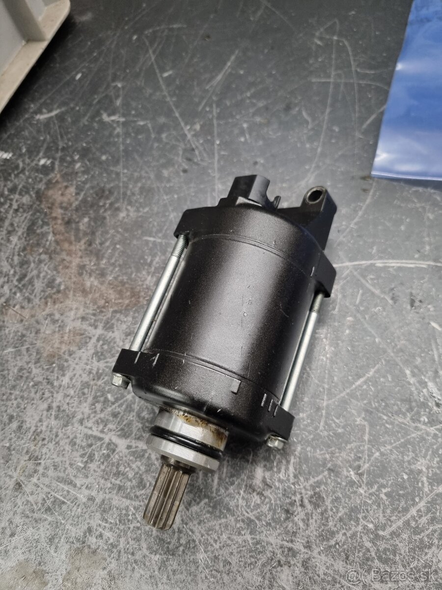 Štarter yamaha mt 07 tenere 700 - 2