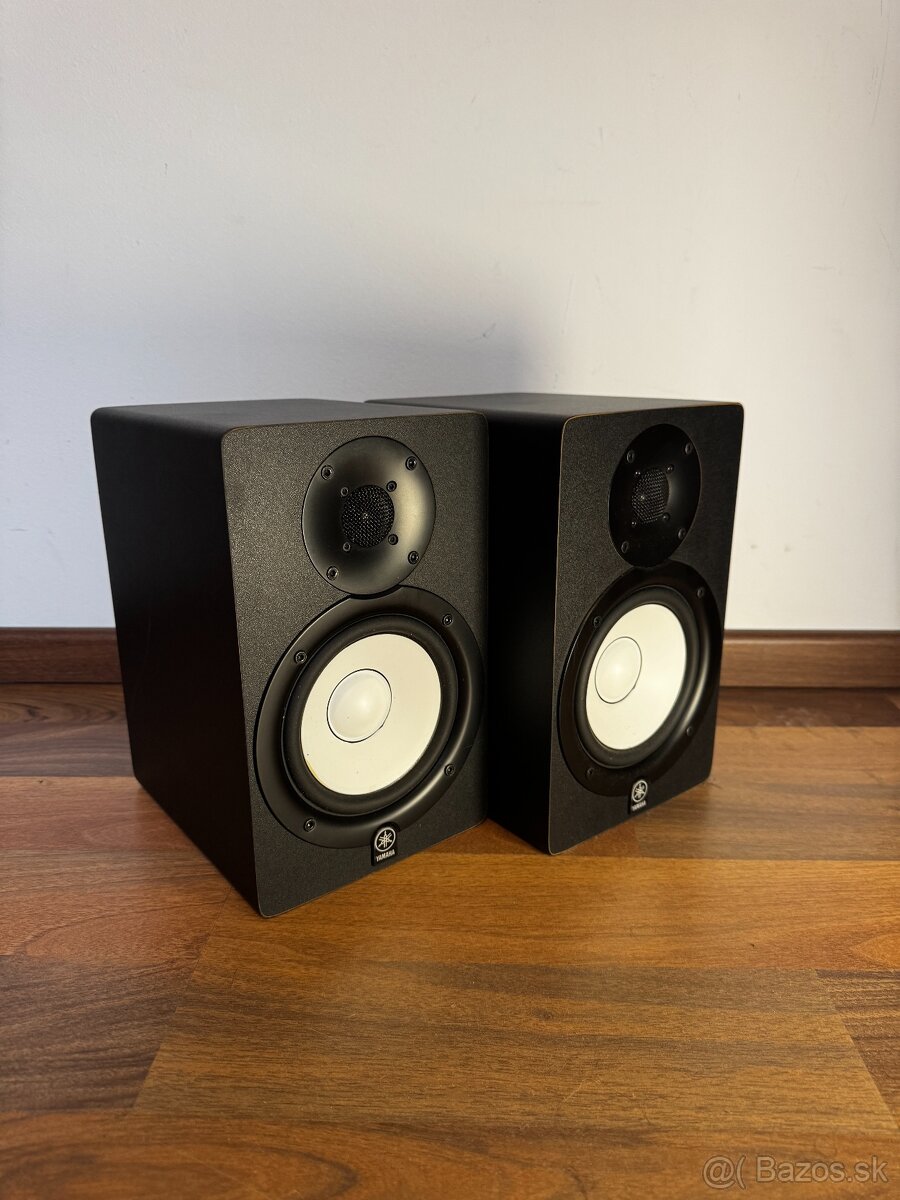 Predám Yamaha HS50M - 2