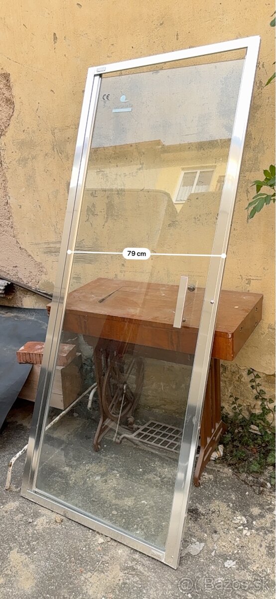 Sprchove dvere Jika - 2