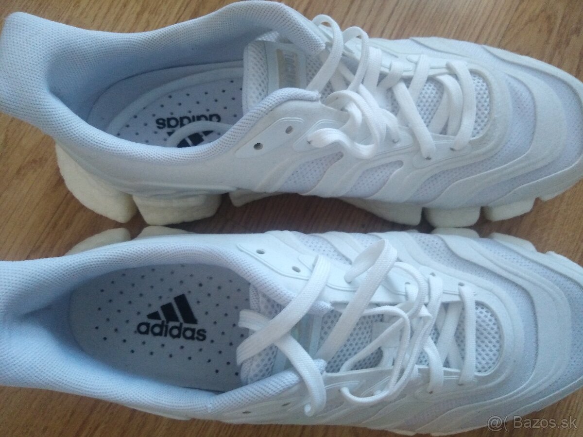 PÁNSKE TENISKY ADIDAS - 2