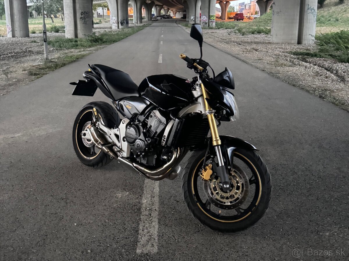 Honda Hornet 600 - 2