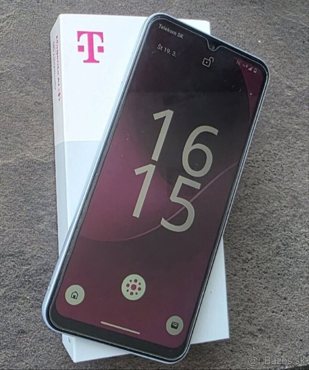 Tphone 3 - 2