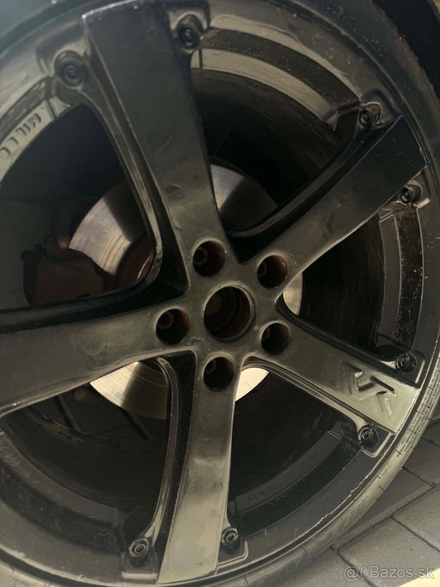 Disky r18 5x112 - 2