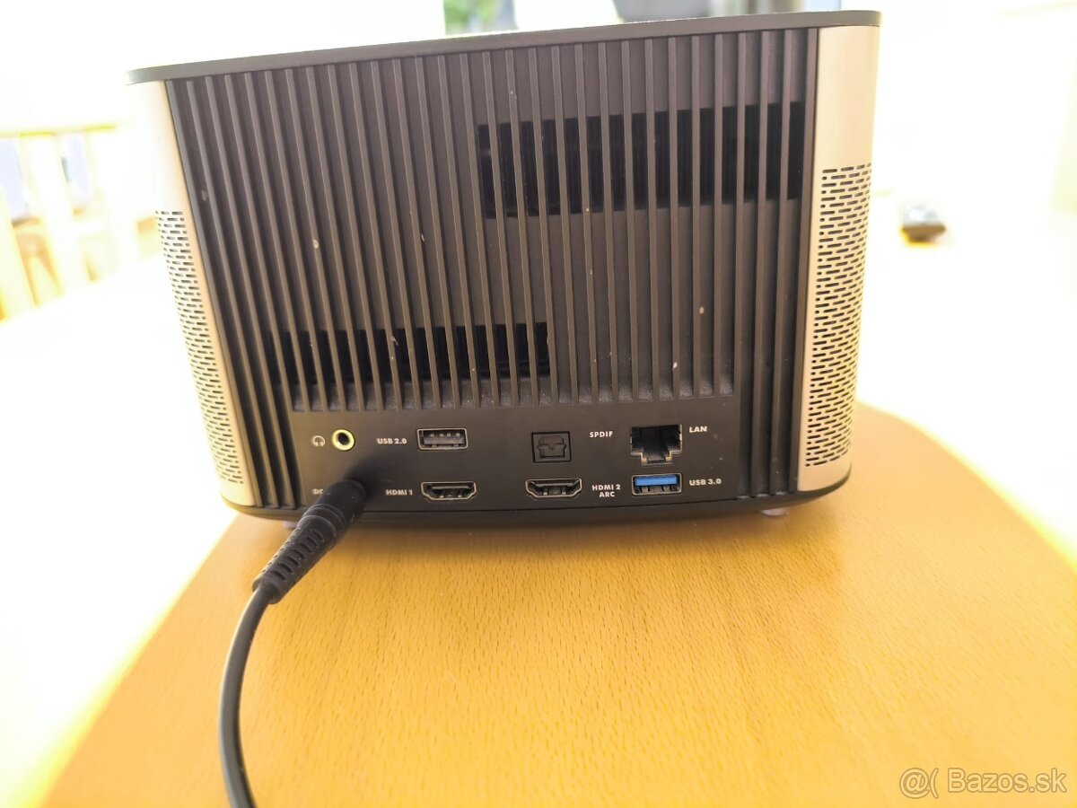 Dataprojektor Xgimi H1 - 2