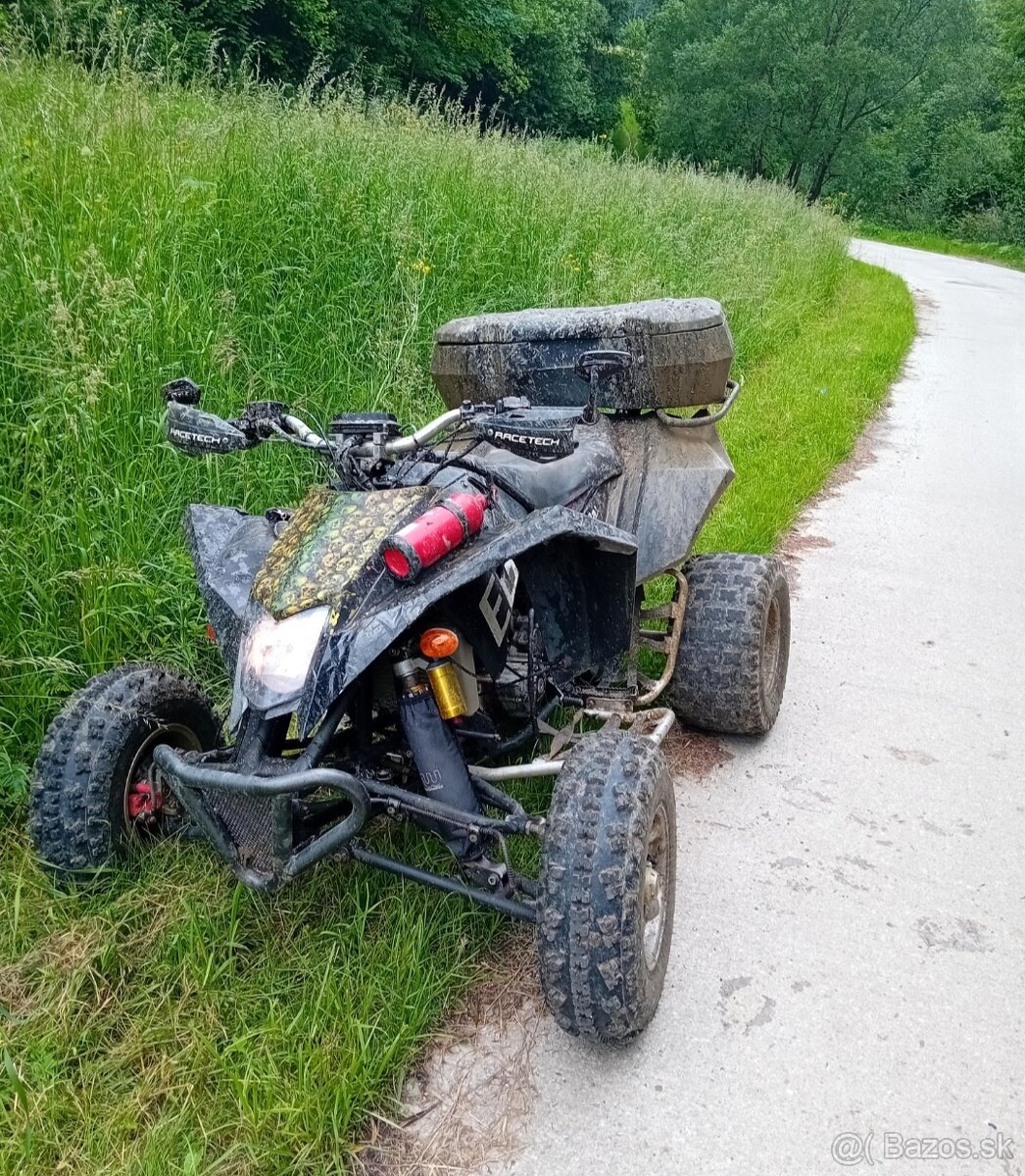 Egl ATV 300 - 2