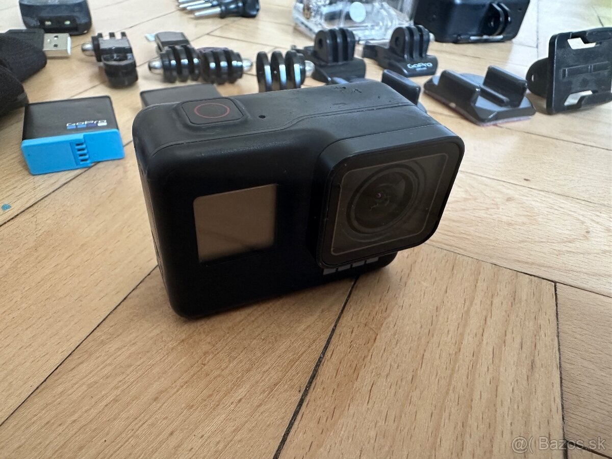 GoPro Hero 7 Black - 2