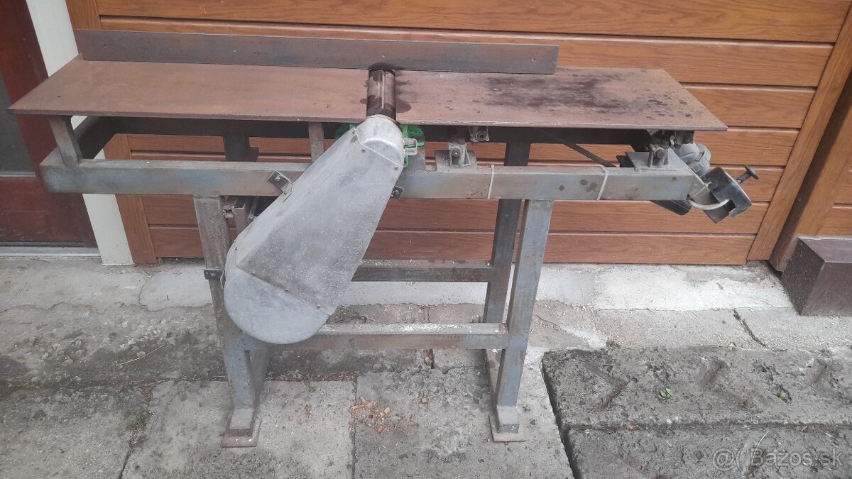 Hoblovačka - 2
