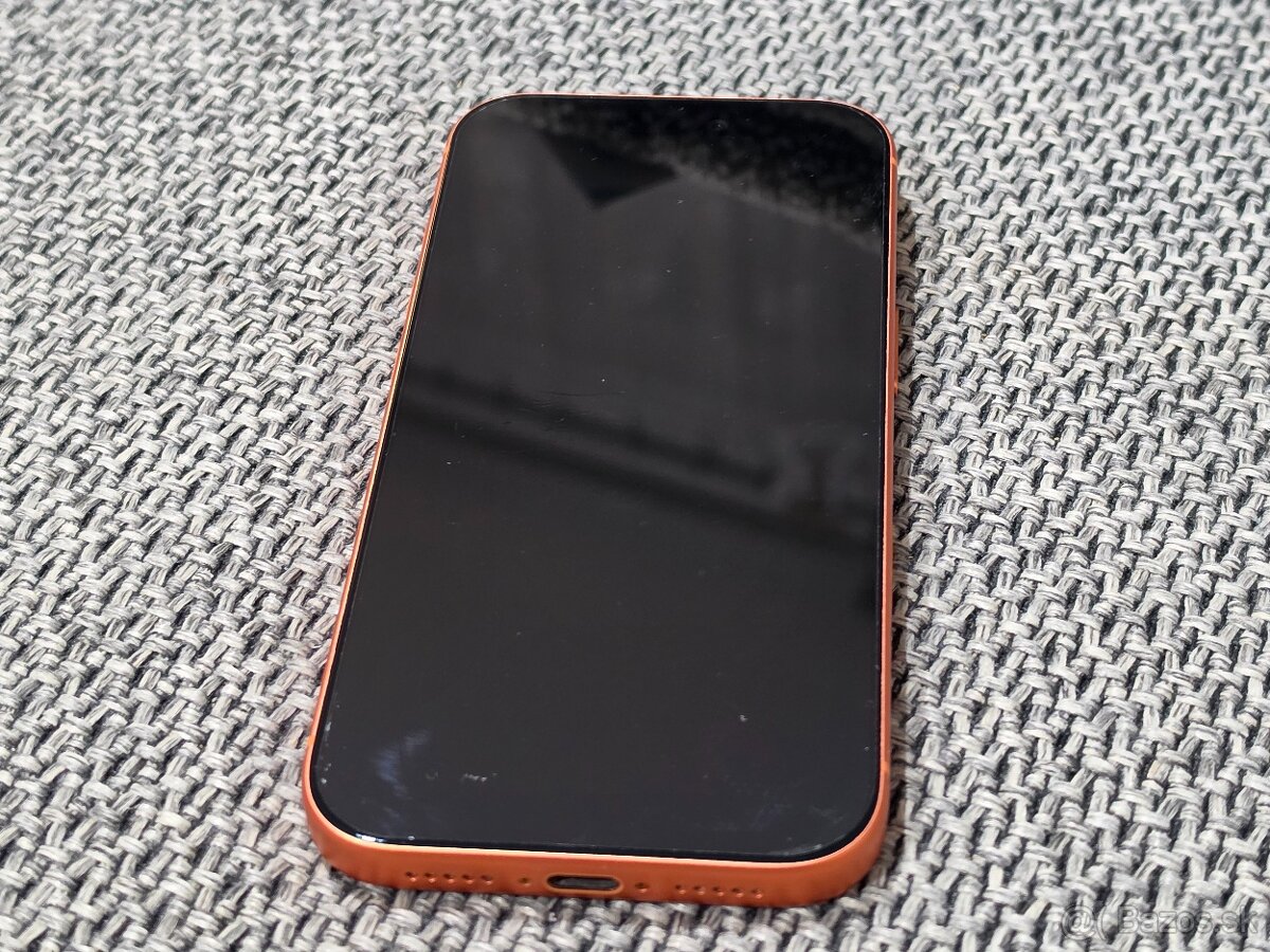 iPhone 17 Pro 256GB Cosmic Orange - 2