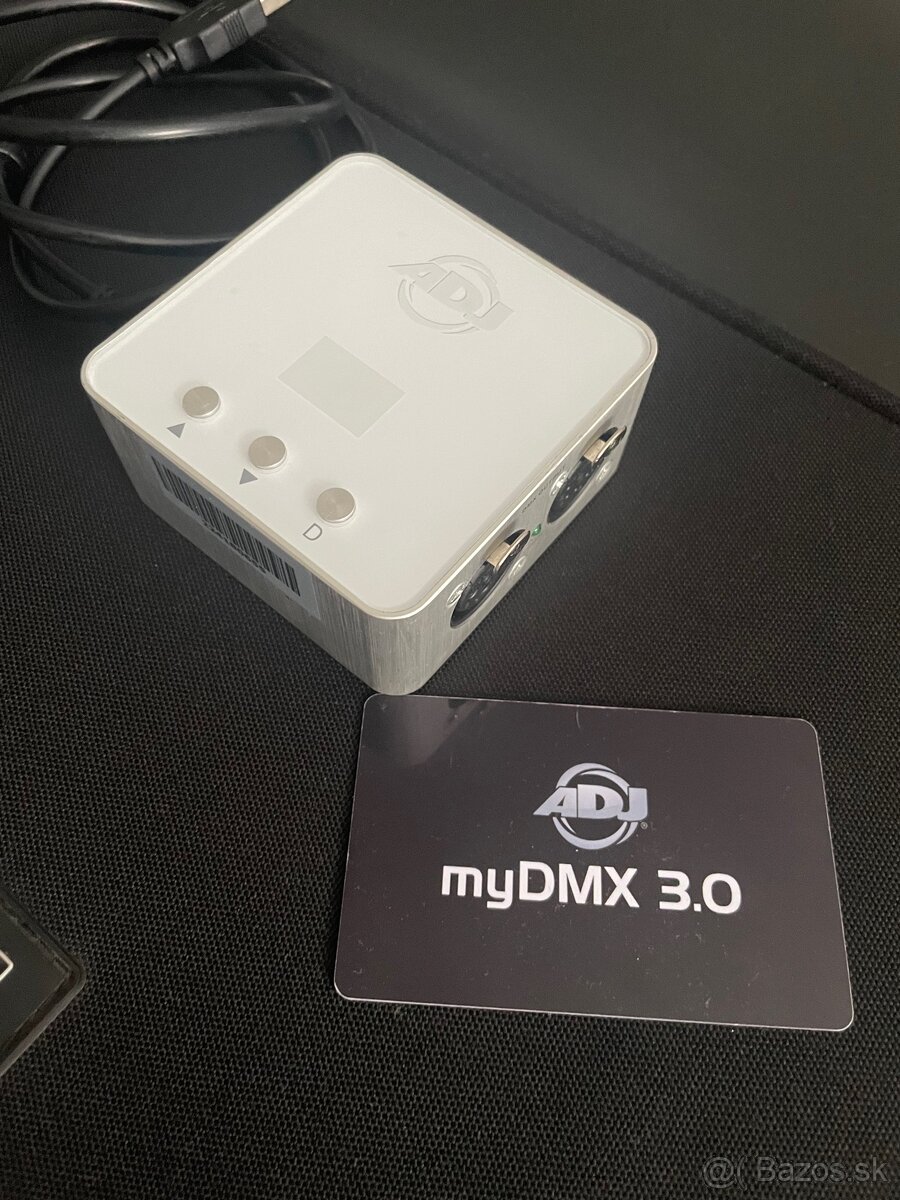 ADJ my dmx 3 - 2