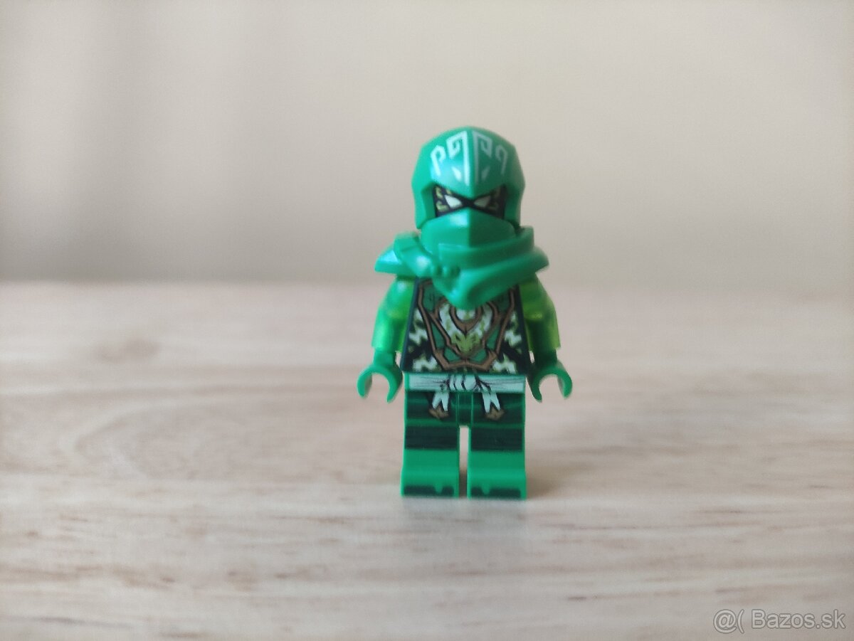 Lego Ninjago 71779 Lloyd Spinner - 2