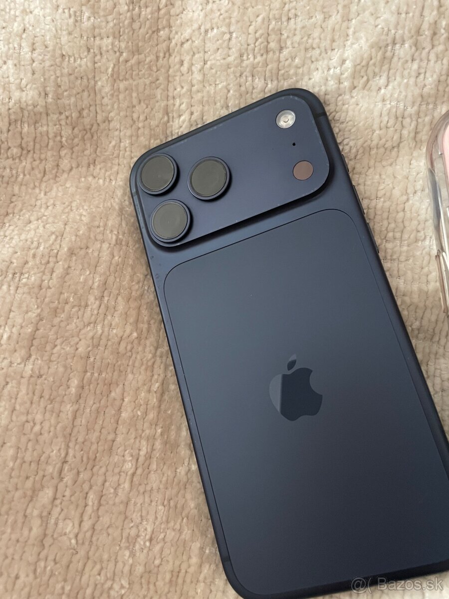 iPhone 17 pro max 256GB - 2