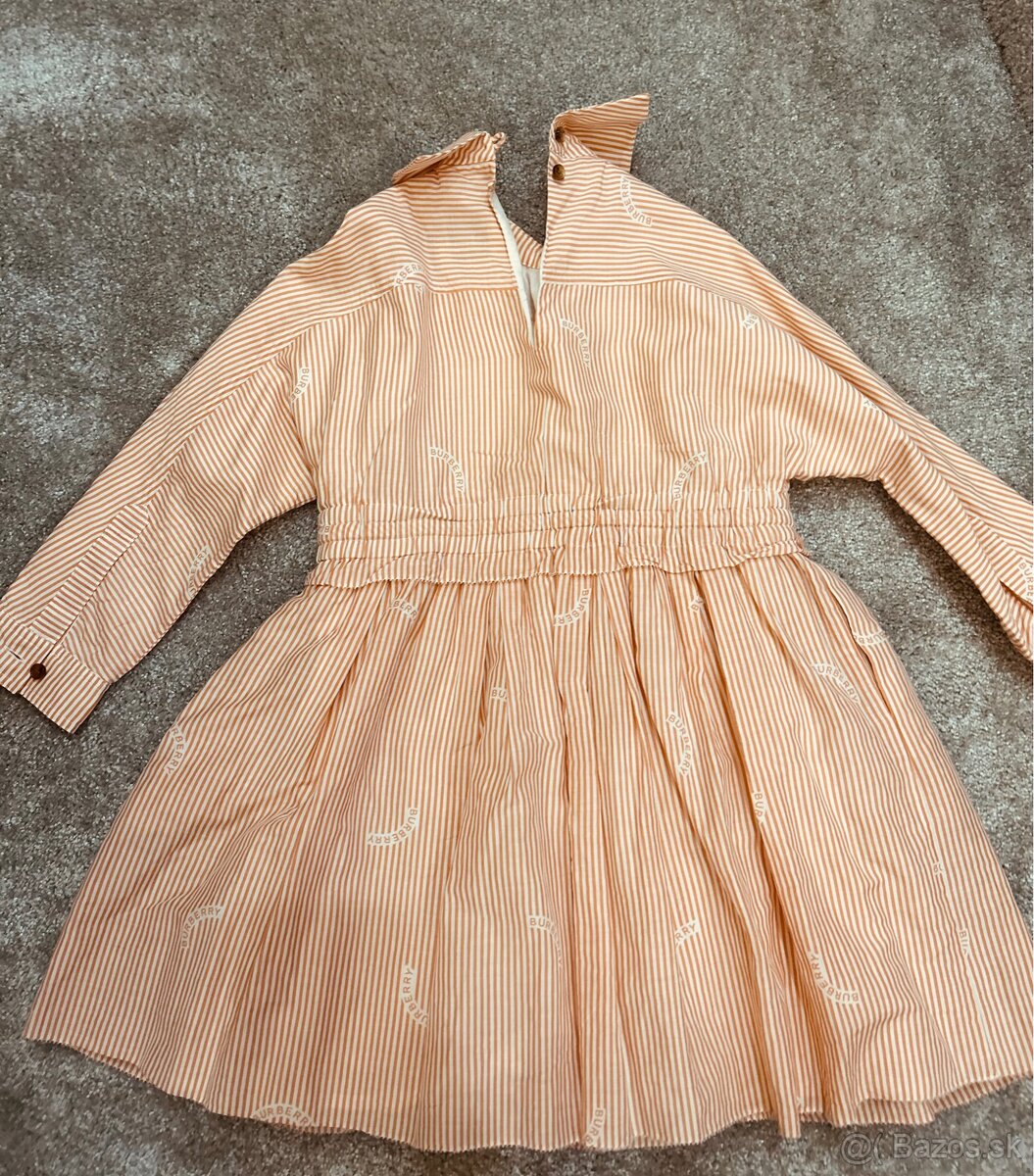 Burberry saty 4r - 2