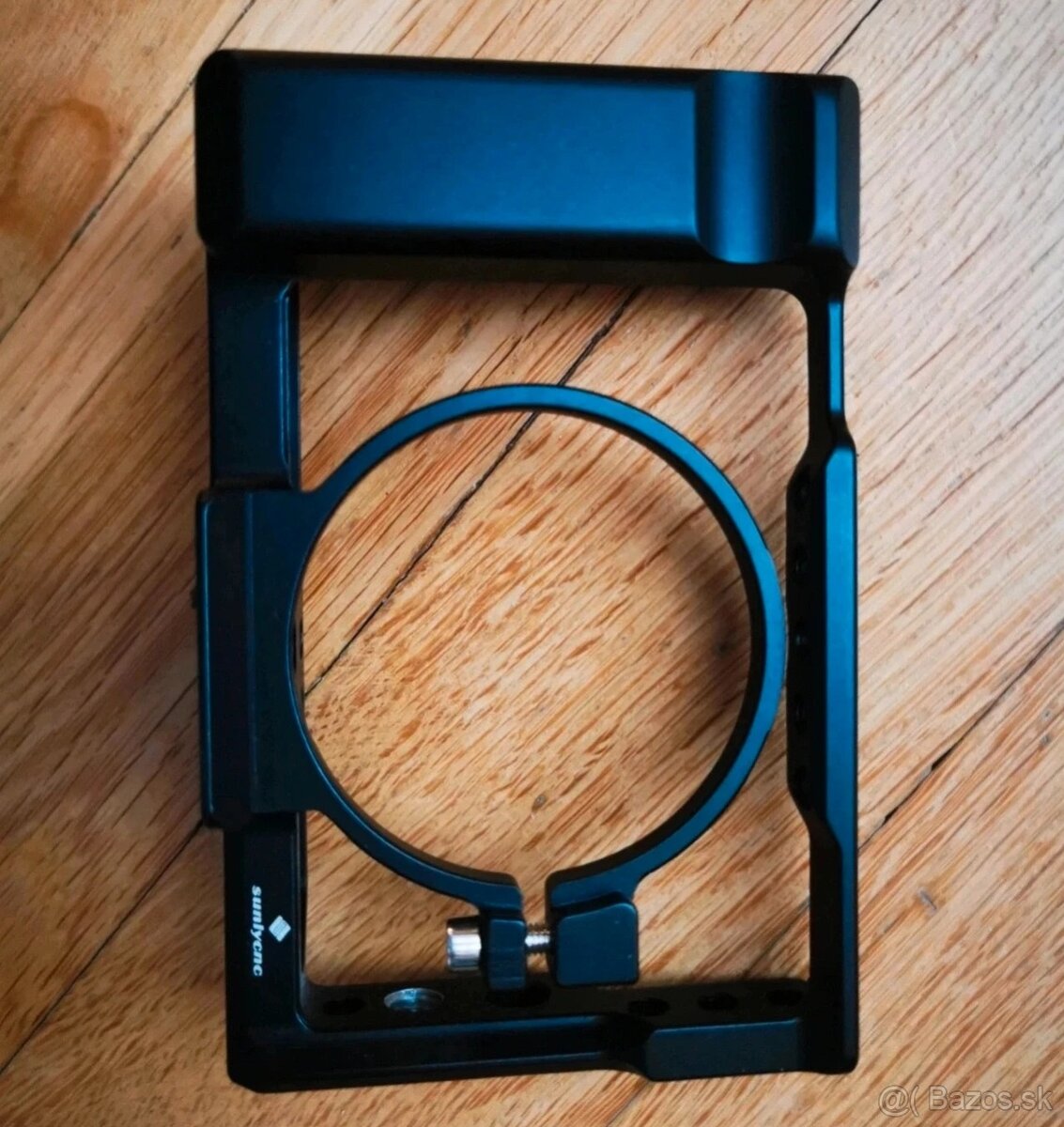 Sony cybershot RX100 vii mk7 - 2