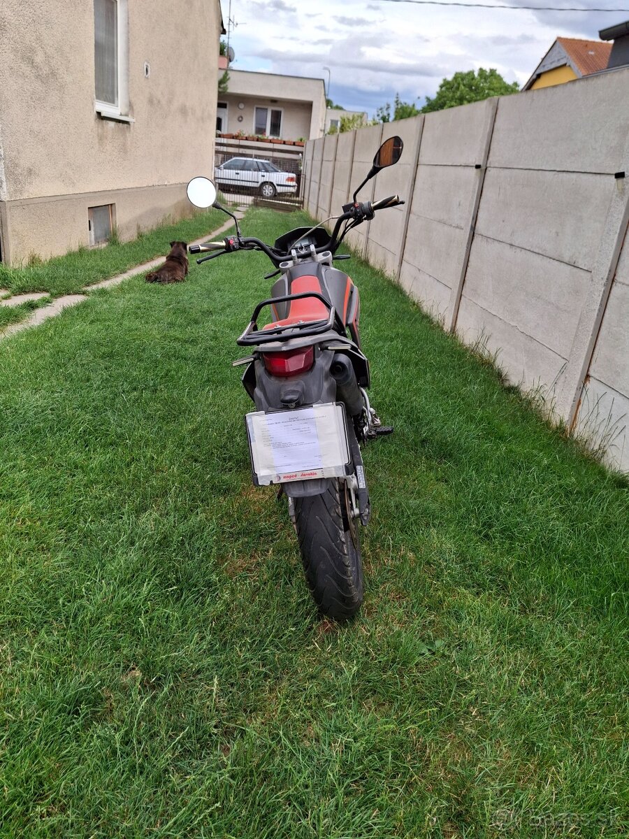 Predám alebo vymenim