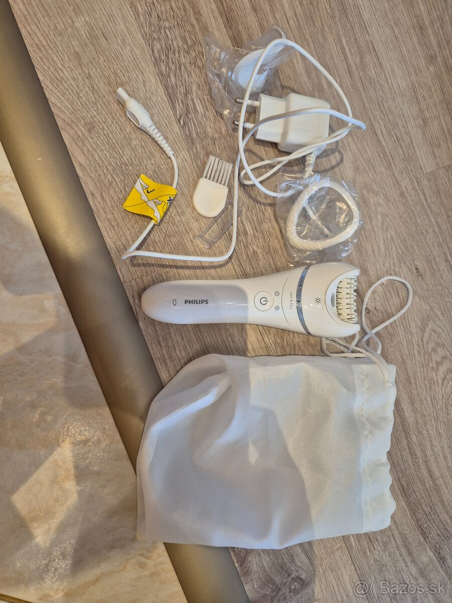 Epilator Philips - 2