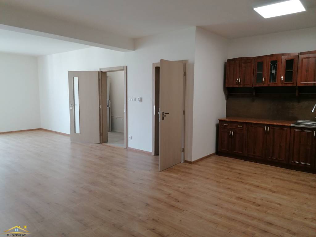 Prenájom: Jedinečný 3 izbový byt v centre mesta Čadca(188-P) - 2